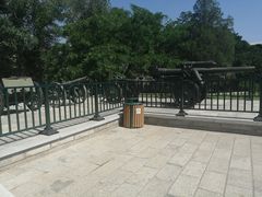 -辽沈战役纪念馆