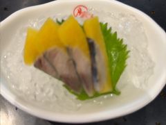 -渔乐之昕·铁板烧自助餐(虹悦城店)