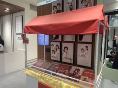 -海马体照相馆(正佳广场大师店)