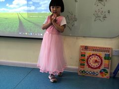 -易贝乐成长中心(坂田中心)