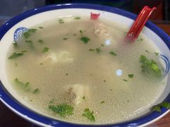 -惠宾饭庄(中山路店)