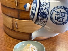 -潘德林茶社(新城河路店)
