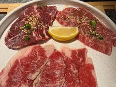 -谷牛日式烤肉(宝山U天地店)