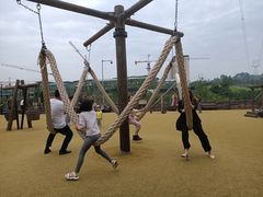 -枫香湖儿童公园