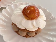 -VERIE BAKEHOUSE