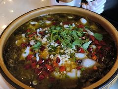 -留芳·文旅古月楼(老街店)