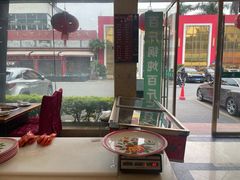 -老刘生态大鱼坊铁锅炖鱼(赛马场店)