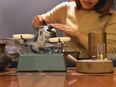 餐具摆设-飛鳥製茶