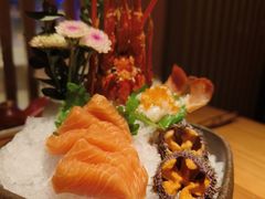 -花潮料理艺食馆(世欧广场店)