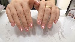 点击看大图 -今玥美甲美睫