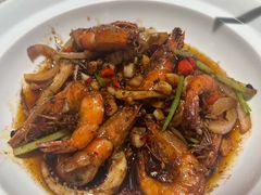 -绿草地·湘菜(酃湖师院店)