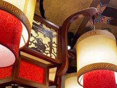-惠丰堂饭庄·烤鸭·京味菜(翠微路店)
