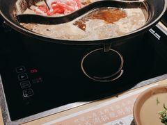 -温野菜涮涮锅(西单大悦城店)