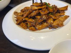 -老牌坊鲁菜名店(聊城美食岛店)