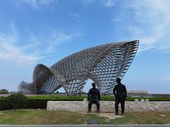 -南汇嘴观海公园