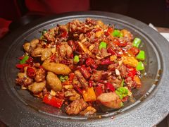 -六月雪干锅(绵阳凯德广场店)