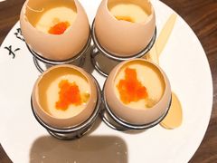 -大渔铁板烧(东城店)