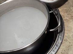 -淘米捞·米汤脆鲩鱼火锅(福田皇岗店)