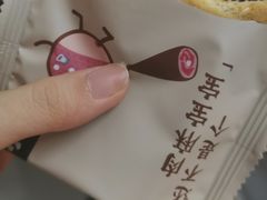 -泸溪河桃酥(西直门凯德店)