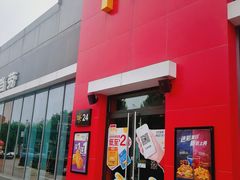 -麦当劳(欧陆广场店)