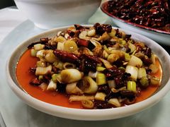 -林中乐辣子鸡(歌乐山总店)