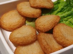 -海底捞火锅(青山湖万达夜宵主题店)