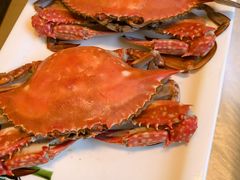 -宾朋海鲜特色美食餐厅·纯手工鲅鱼水饺(兴海路店)