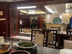 -四季轩中餐厅(徐州开元名都大酒店)