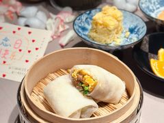 -荣轩(新荣记环球金融中心店)