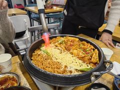 -李先生的首尔小馆(松江启源广场店)