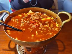 -时光乌托邦空中花园餐厅川味·融合菜(幸福广场店)