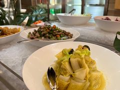 -北京王府井希尔顿酒店·万斯阁西餐厅