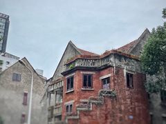 -飞马旅黎黄陂路文旅街区