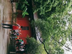 -窦圌山风景区
