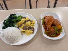 -玲又珑美食(盘福路店)