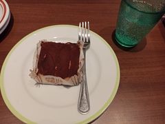 -萨莉亚意式餐厅(杭州滨江天街店)