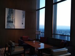 -嘉定凯悦·咖啡厅