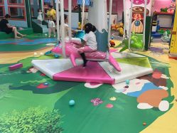 -孩子王童乐园(绵阳涪城万达店)