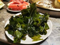 -小龙坎火锅(香港中路店)