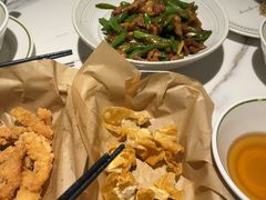 -春家·非遗手工小吃(徐汇万科广场店)