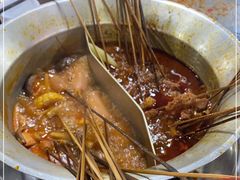 -牛华八婆麻辣烫(起源店)