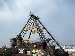 -大连海昌发现王国主题公园