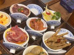 -楠火锅(昆山金鹰店)
