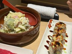 -小山日本料理(太古汇店)