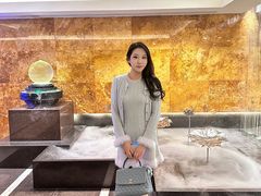 -怡咖啡·自助餐·西安香格里拉