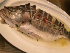 -热度餐厅(老佛爷店)