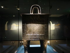 -盘龙城遗址博物院
