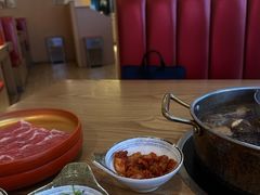 -松野谷·寿喜烧自助(华联顺义金街购物中心店)