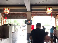 大堂-张醪糟(街子店)