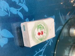 -湘春酒家·1989(运达汇店)